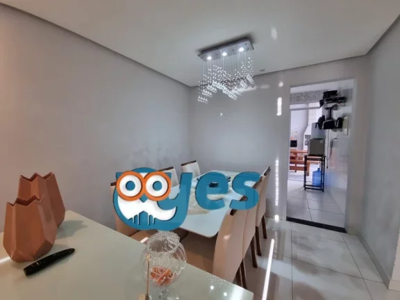 Imagem Casa residencial para Venda, Sim, Feira de Santana