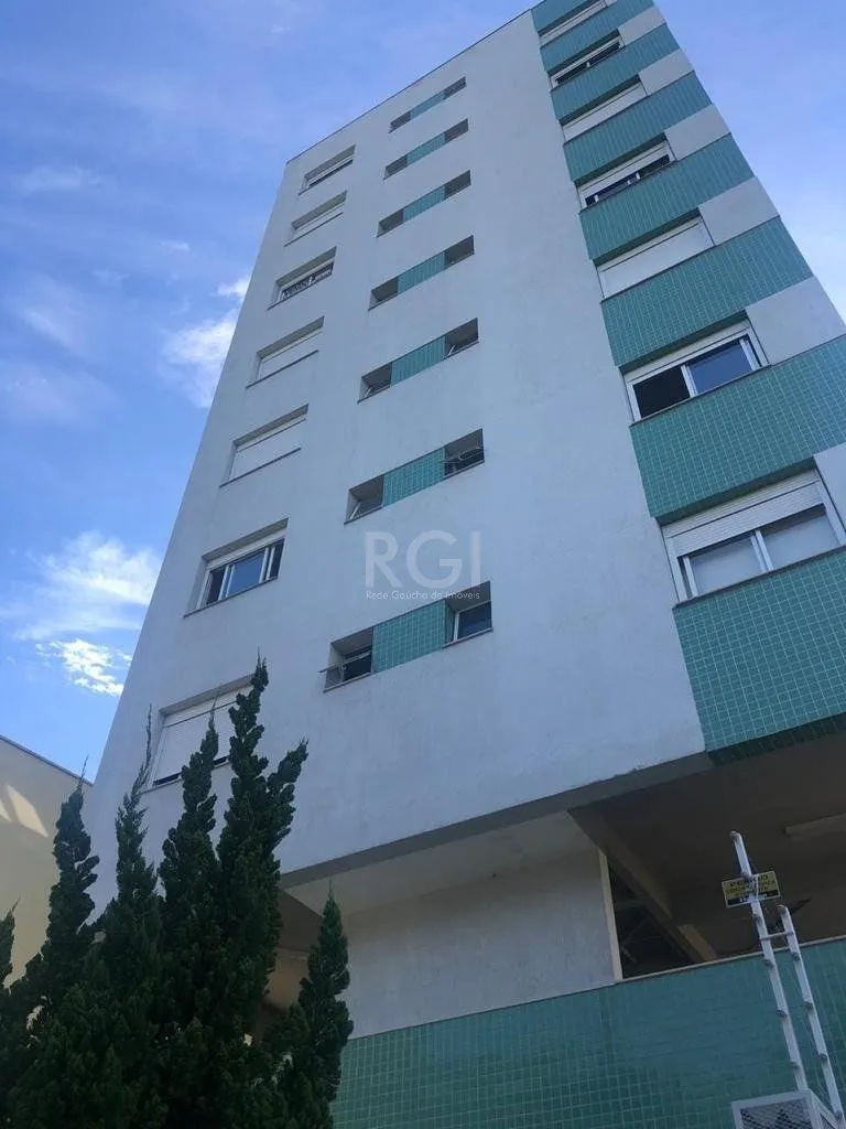 Imagem Apartamento para Venda - 43.89m², 1 dormitório, 1 vaga - Higienópolis