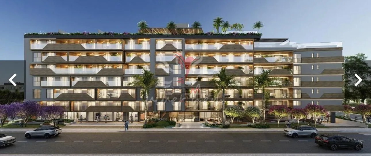 Imagem Vende-se flat na beira-mar do Bessa, melhor localização para investimento!