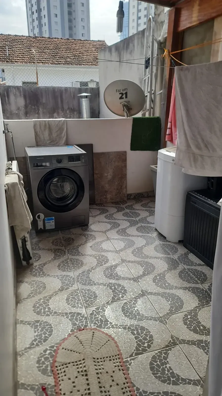 Imagem Sobrado com 3 Quartos à Venda, 110 m² em Chácara Japonesa - São Paulo