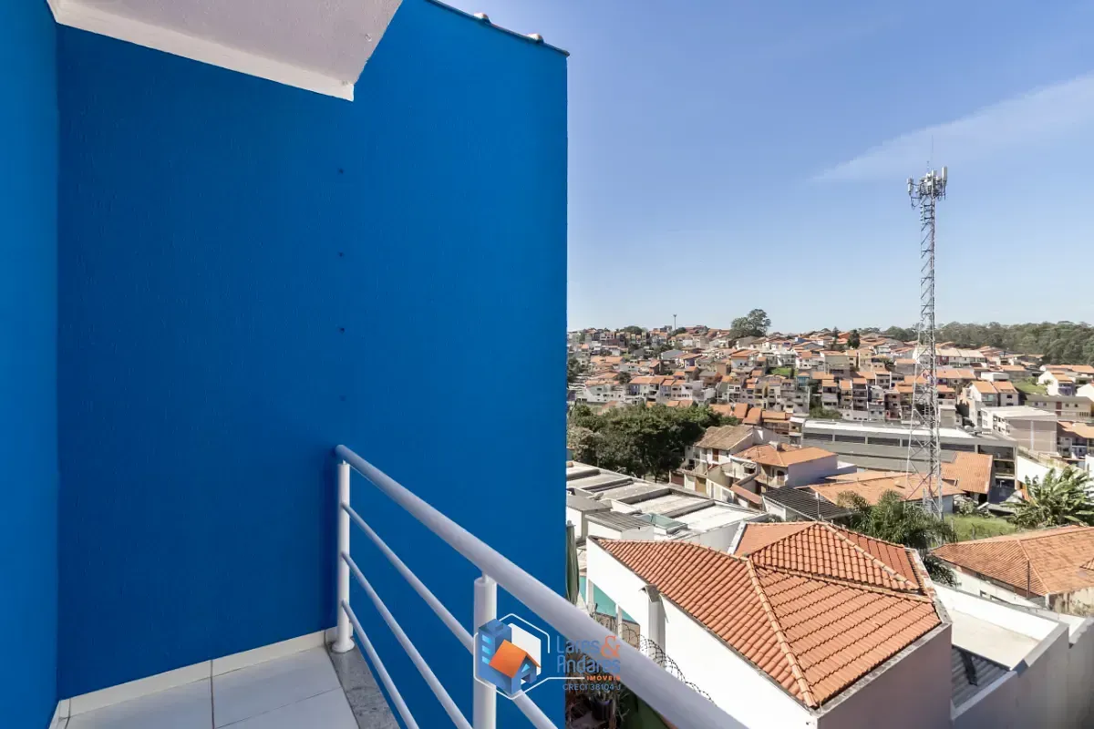 Imagem Sobrado para venda em Jardim Nossa Senhora do Carmo com 3 quartos, sendo 1 suíte, 152m²