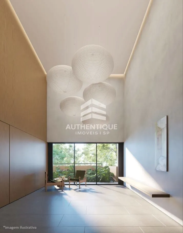 Imagem SABINO PINHEIROS - ALVES GUIMARAES - Apartamento à venda no bairro Pinheiros - São Paulo/SP, Zona Oeste
