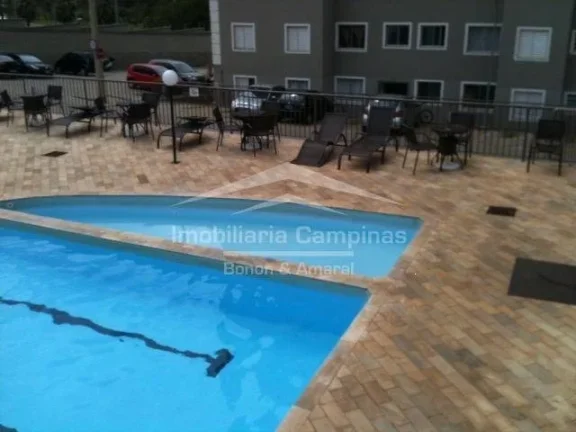 Imagem Linda cobertura à venda com área de 109m² no bairro Jardim Nova Europa em Campinas - SP

Cobertur...
