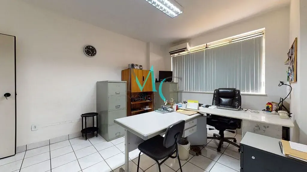 Foto do imóvel Edifício Anglia Sala SA0004
