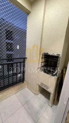 Imagem Seu novo lar espera por você em São Judas! Apartamento encantador de 2 dormitórios, feito com muito carinho para proporcionar conforto e praticidade no dia a dia.
