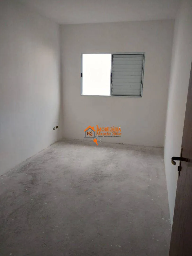 Imagem Casa com 3 dormitórios à venda, 108 m² por R$ 620.799,00 - Vila Carmela II - Guarulhos/SP