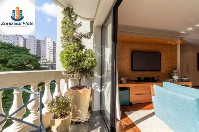 Imagem Excelente Apartamento à Venda Na Vila Mariana Com 3 Dormitórios Sendo 1 Suíte e 2 Vagas