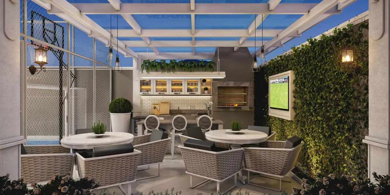 Imagem Apartamento à venda com 70m2 por R$ 850.000,00