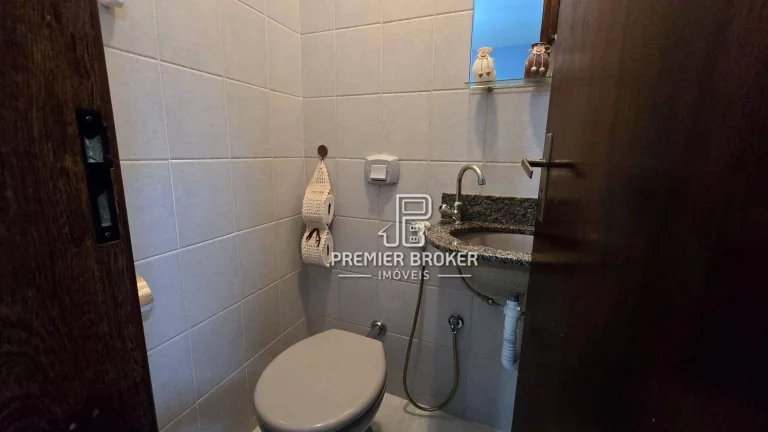 Imagem Casa à venda, 100 m² por R$ 360.000,00 - Albuquerque - Teresópolis/RJ