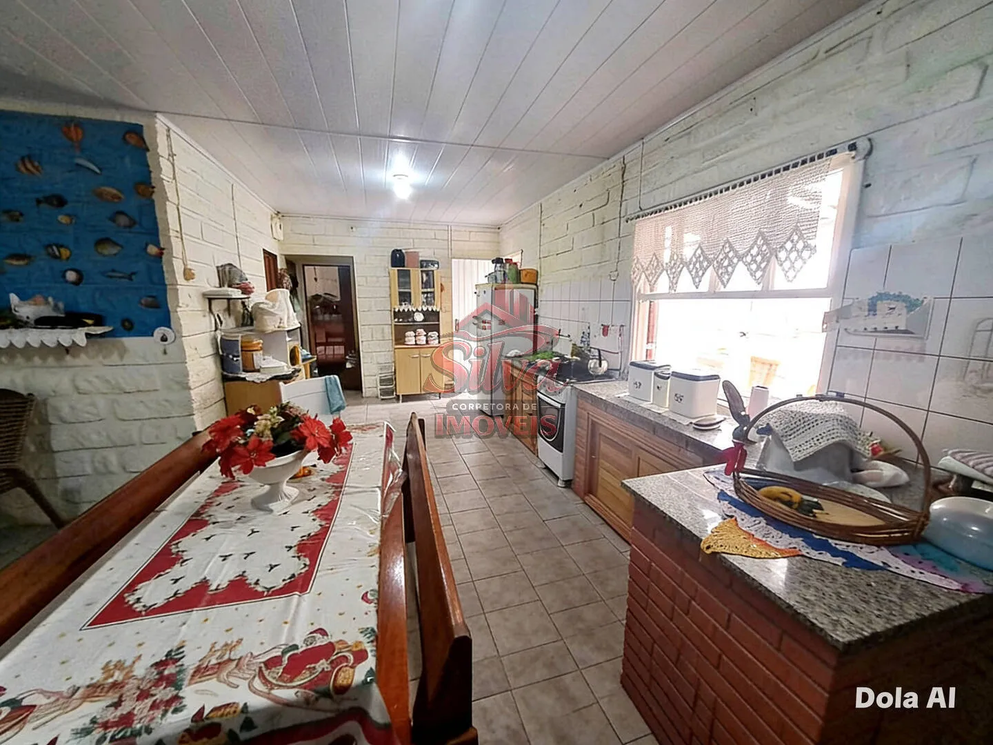 Imagem C416 | Casa 3 dormitórios com suíte à venda perto do mar em Imbé