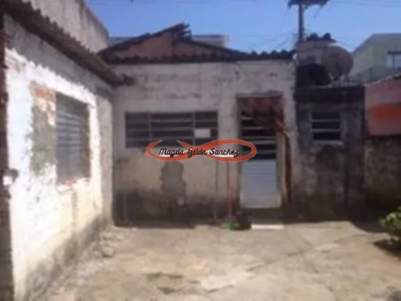 Imagem TERRENO À VENDA EM ITAQUERA 240 M² - 1,1 K ESTAÇÃO CPTM JOSE BONIFÁCIO.