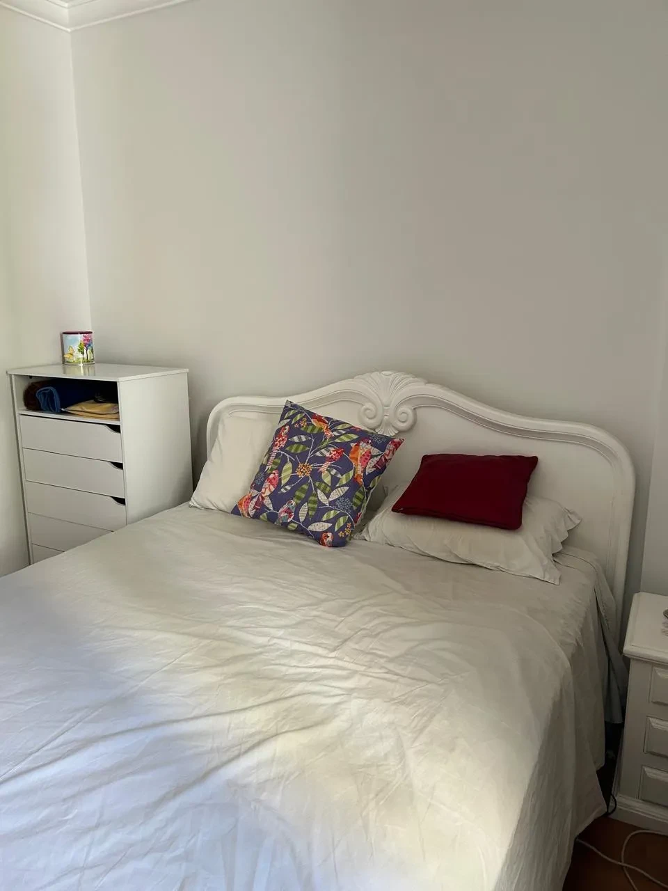 Imagem Apartamento com 3 Quartos à Venda, 88 m² em Vila Itapura - Campinas