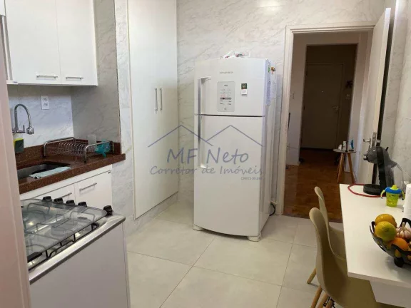 Imagem Apartamento Padrão