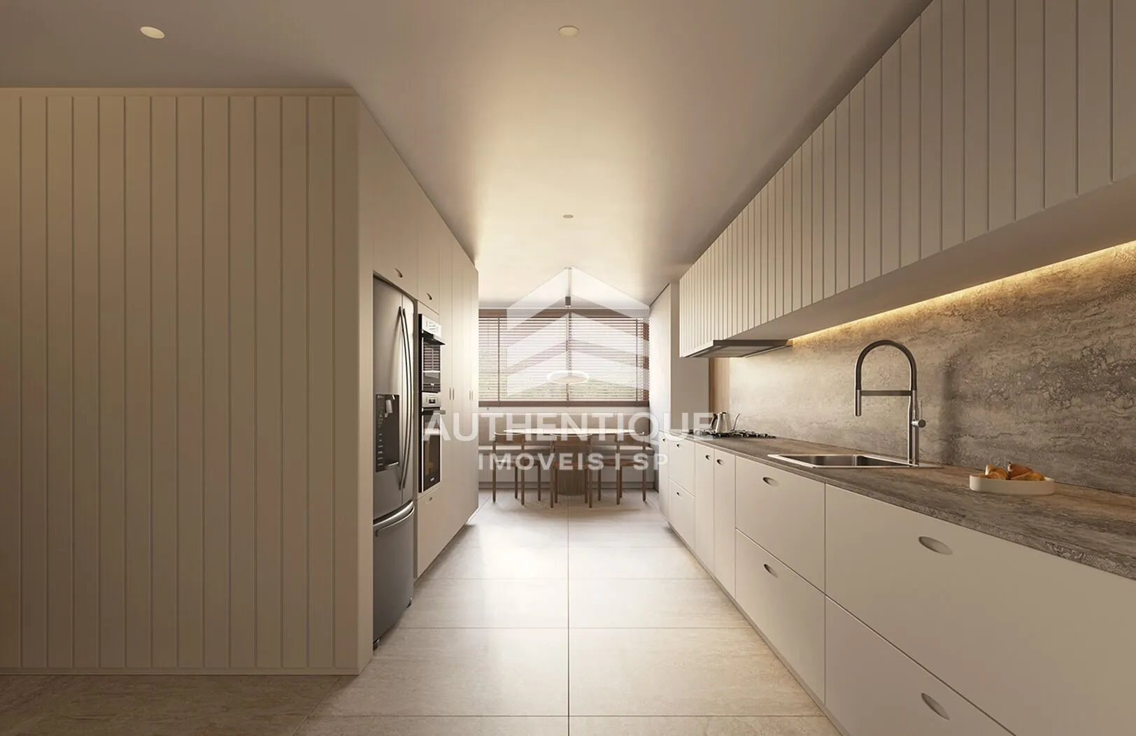 Imagem CASA ALBA JARDIM AMERICA - Apartamento à venda no bairro Jardim América - São Paulo/SP, Zona Sul