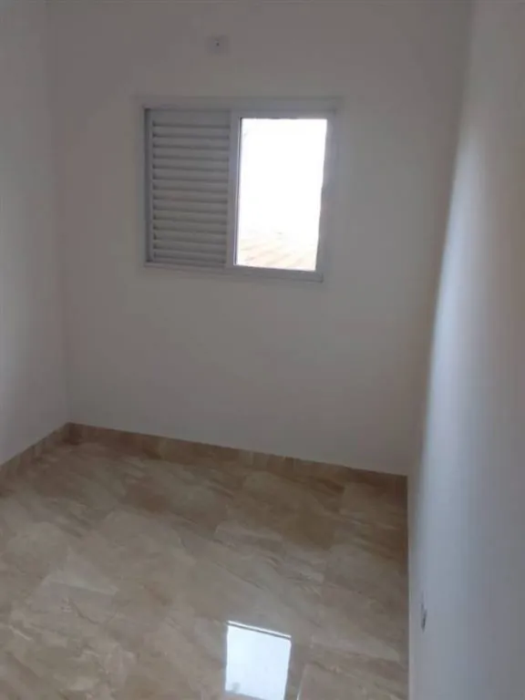 Imagem CASA COM 54,00 m² - GUILHERMINA - PRAIA GRANDE SP