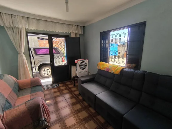 Imagem Casa 2/4 Com Sala Comercial Ou Casa De Apoio No Rio Formoso