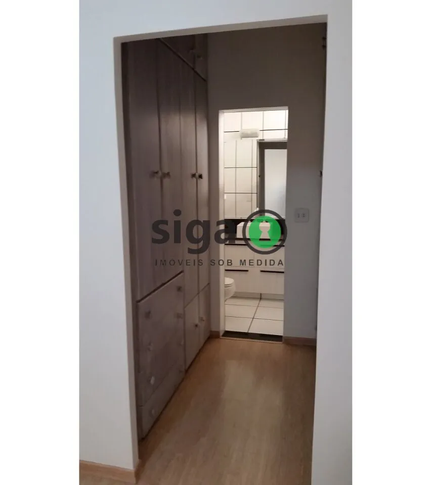 Imagem Casa Térrea de Alto Padrão na Vila Mariana - 190m², 3 Quartos, 3 vagas!!