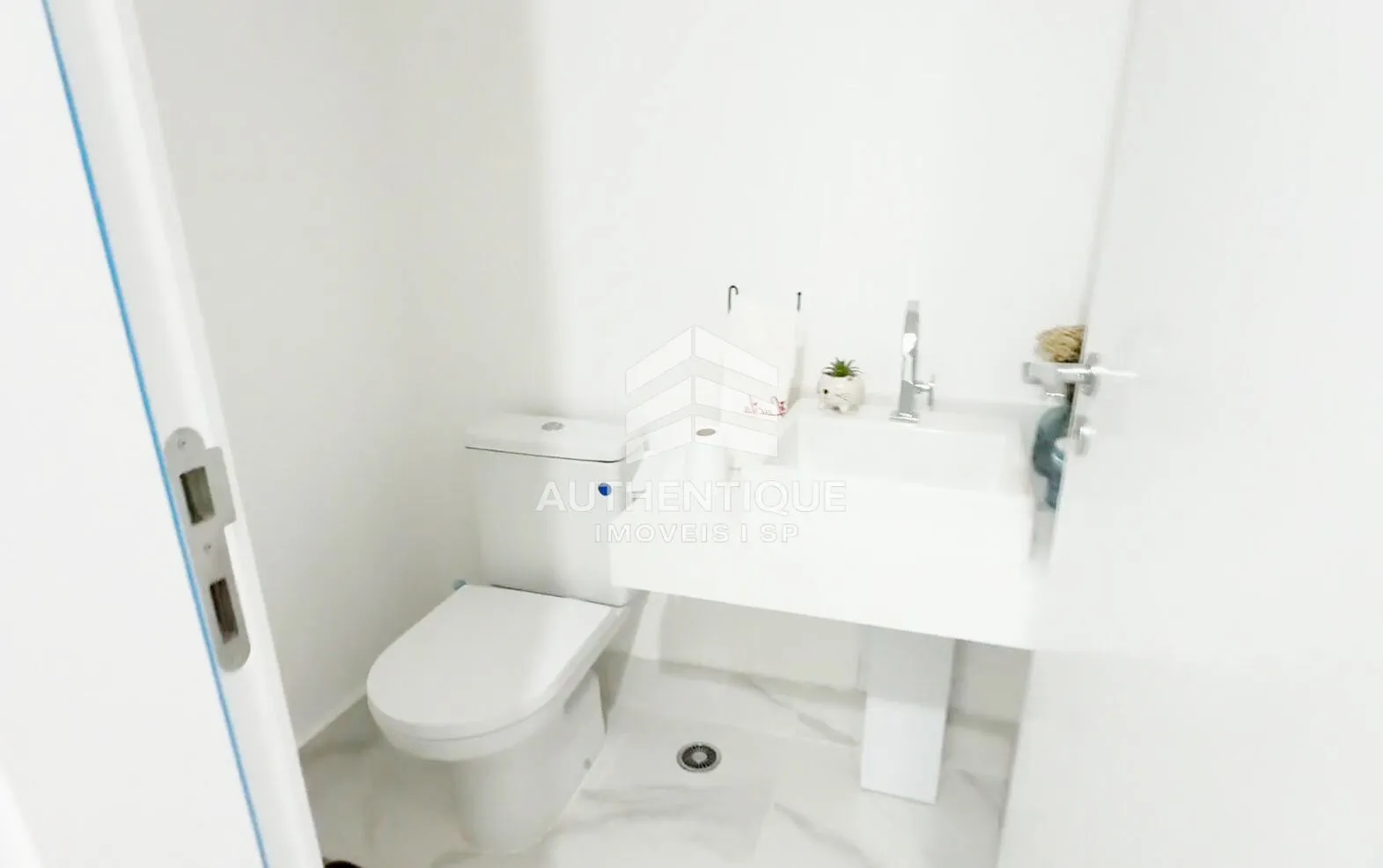 Imagem LIVING VILA MARIANA - Apartamento à venda em São Paulo/SP