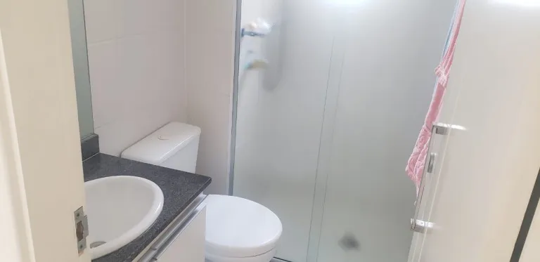 Imagem Apartamento com 2 Quartos para Alugar, 60 m² em Cambuci - São Paulo