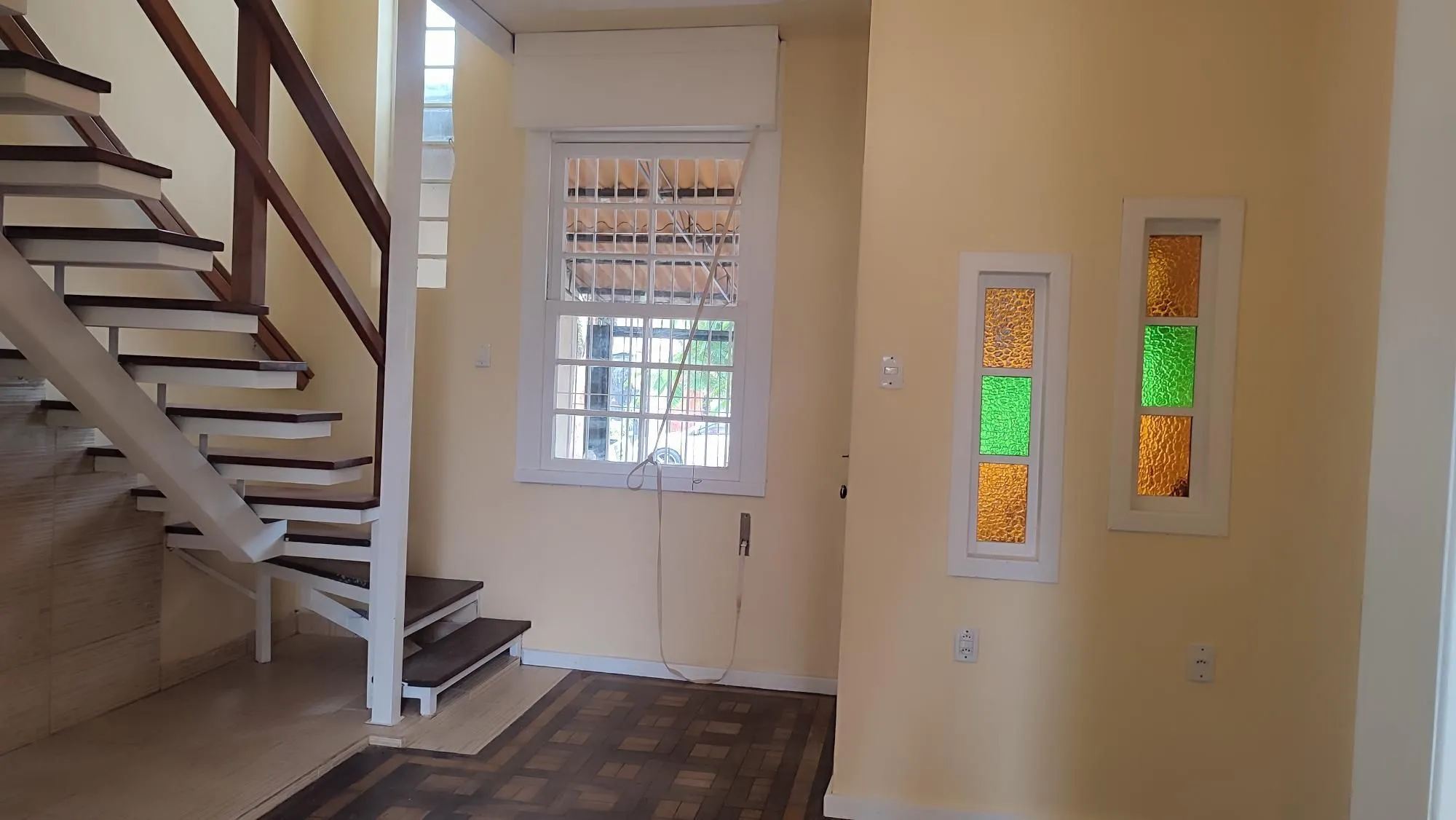 Imagem Casa com 3 quartos, espaço gourmet com churrasqueira, Bairro São Geraldo