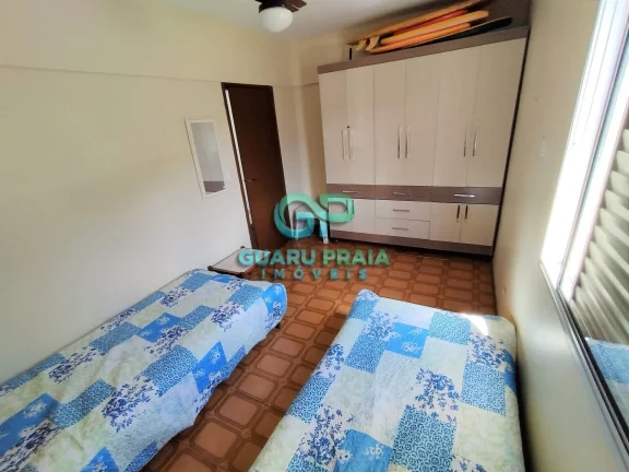 Imagem Apartamento à venda no bairro Enseada - Guarujá/SP