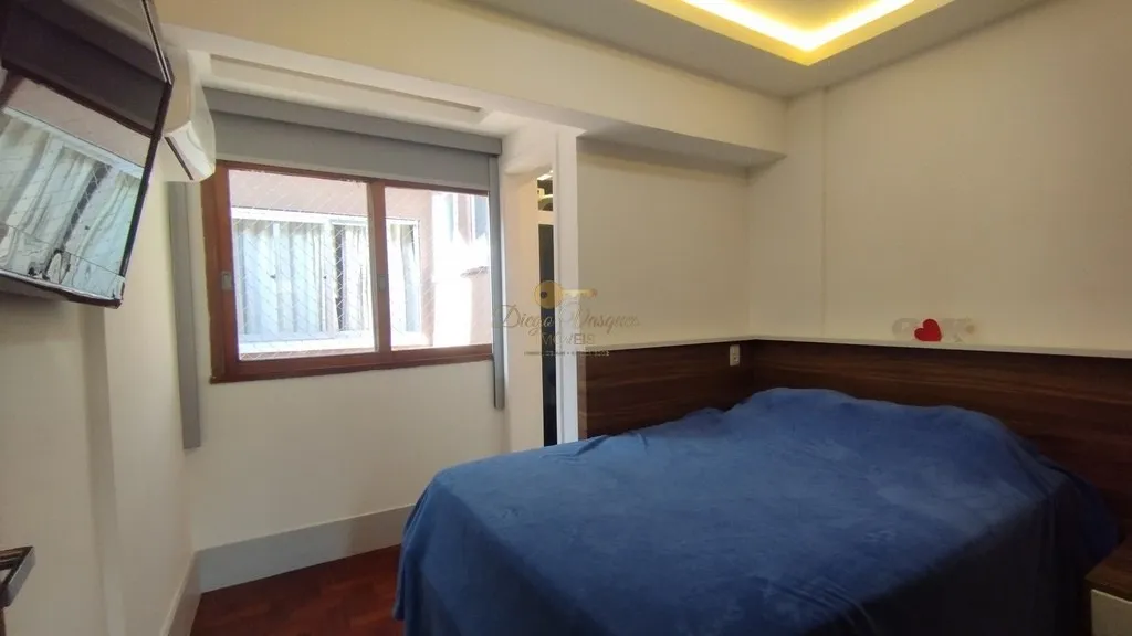 Imagem Apartamento para Venda em Teresópolis / RJ no bairro Caxanga