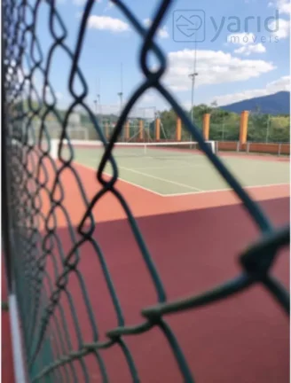 Imagem Terreno de 300m² em condomínio de luxo em Alphaville Jundiaí-SP: sua oportunidade de viver com conforto e segurança!