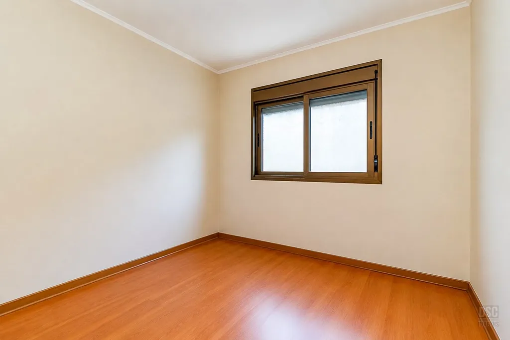 Imagem Apartamento em Petrópolis