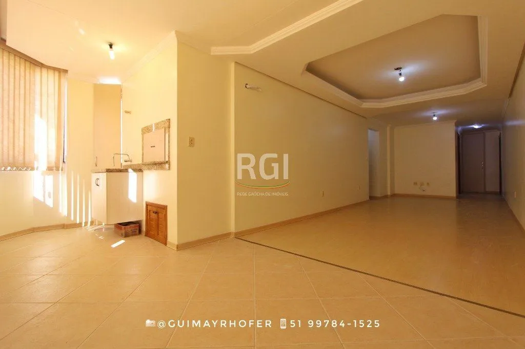 Imagem Apartamento para Venda - 93.54m², 2 dormitórios, sendo 1 suites, 2 vagas - Boa Vista