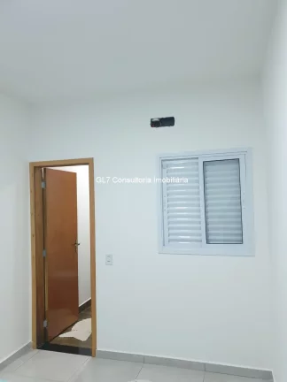 Imagem Casa 3 dormitórios jardim nova veneza