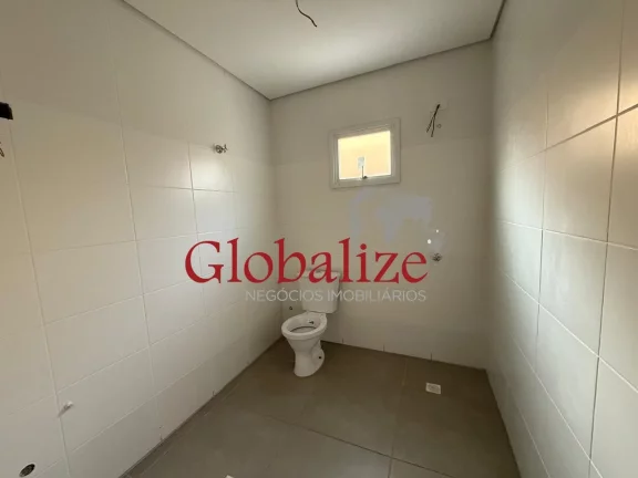 Imagem Apartamento térreo 01 dormitório 01 vaga de garagem adaptado PCD no Estuário R$ 380.000,00