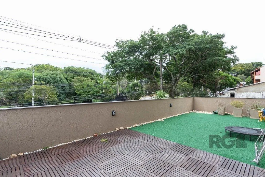 Imagem Apartamento em Petrópolis