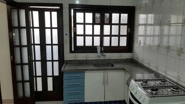Imagem Barracão e casa já alugados, vendo, aceito permuta ou financio .