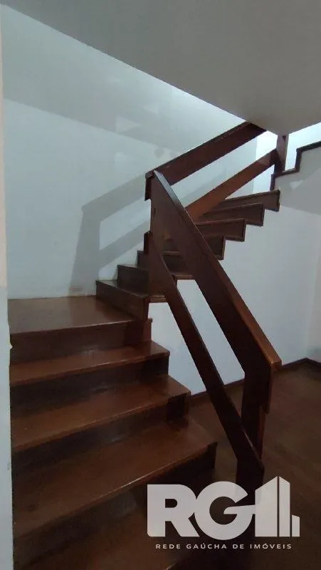 Imagem Casa a venda com 4 dorm, 396m² Rua Ludwig Jacob Hubler, - Jardim Itú Sabará