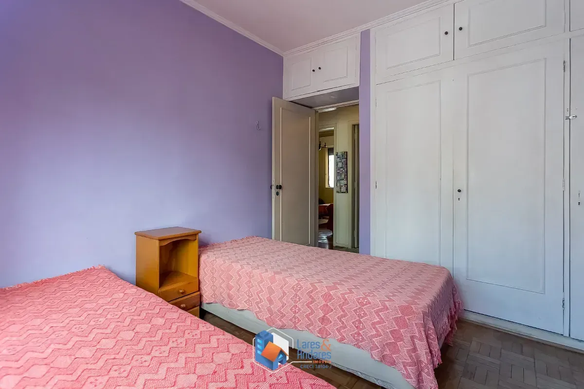Imagem Apartamento para venda em Pinheiros com 3 quartos, 113m²