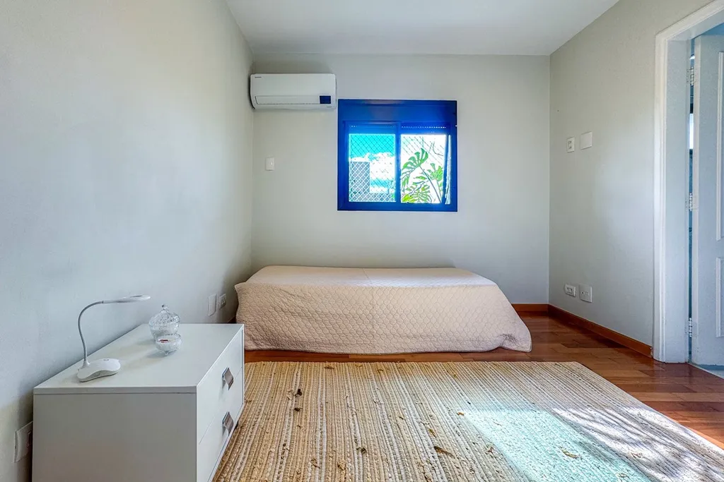 Imagem Apartamento à venda em São Paulo, Aclimação, com 3 quartos, 236m2