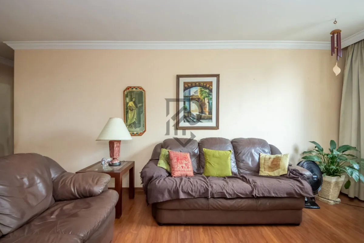 Imagem Apartamento itaim bibi pronto para morar