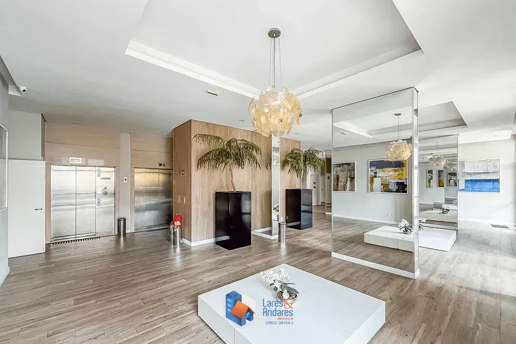 Imagem Apartamento à venda 1 Quarto 1 Suite 1 Vaga 36M² Barra Funda São Paulo - SP