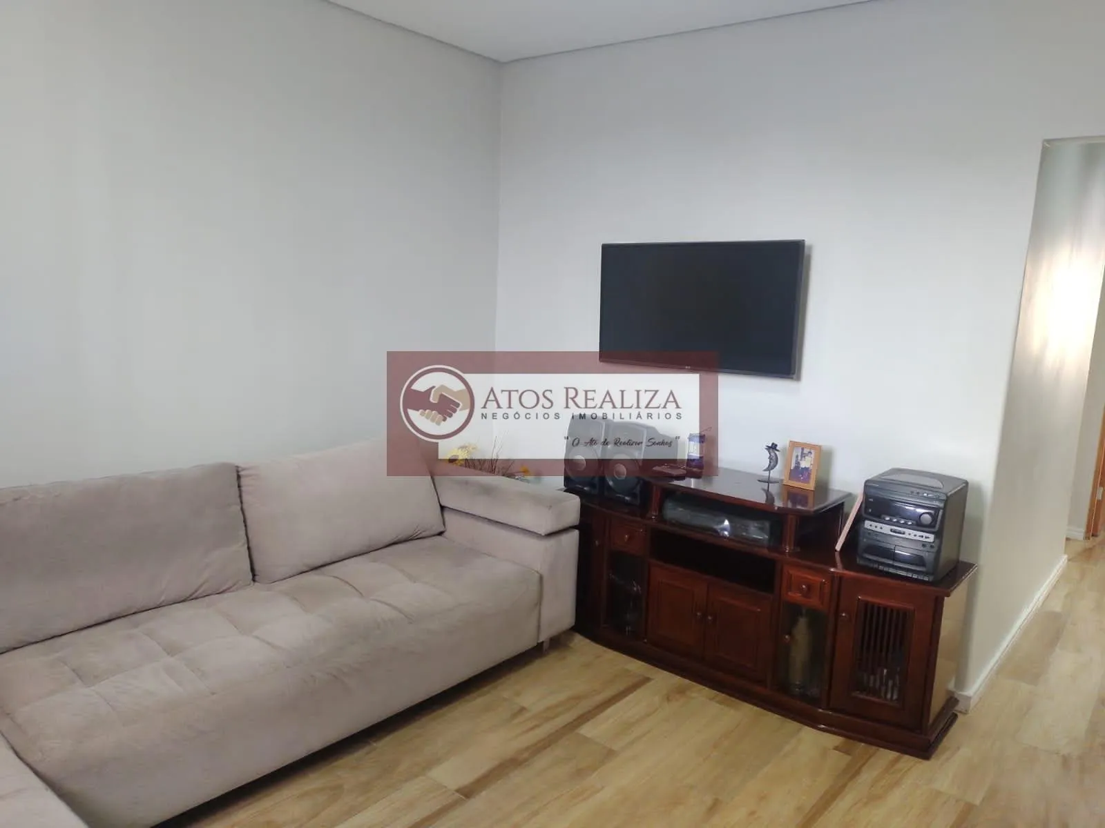 Imagem Casa térrea em Cidade Dutra, São Paulo: 110m², 2 dormitórios, 2 banheiros por R$ 740.000