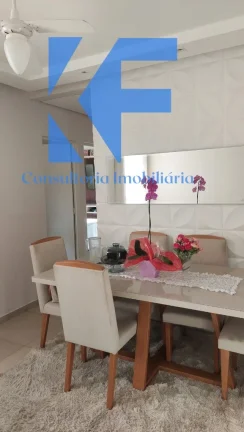 Imagem APARTAMENTO RESIDENCIAL em VALINHOS - SP, PARQUE DAS COLINAS
