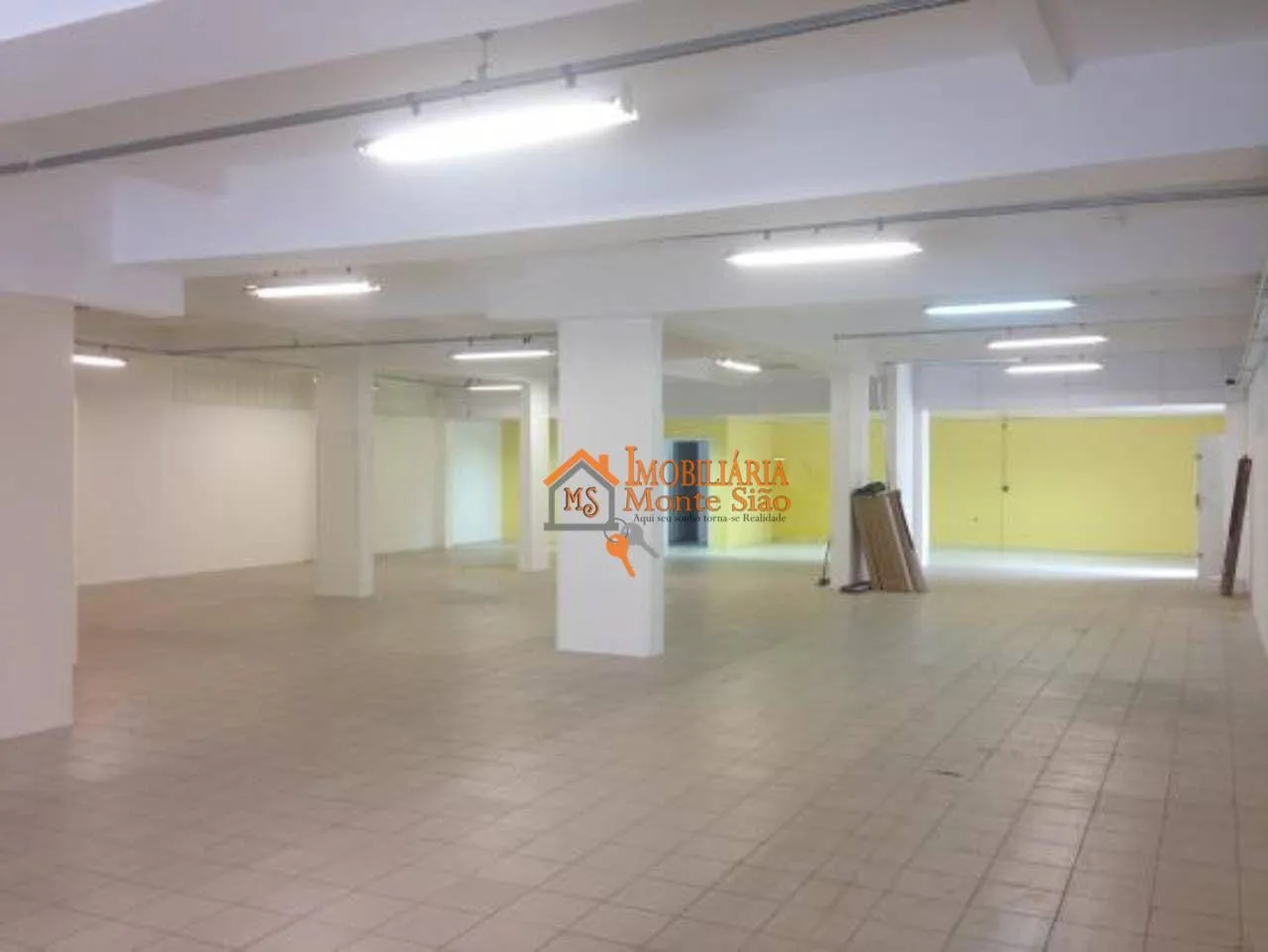 Imagem Prédio à venda, 590 m² por R$ 4.000.000,00 - Sapopemba - São Paulo/SP
