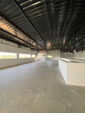 Imagem Galpão Industrial Comercial para Locação em Limeira, São Paulo