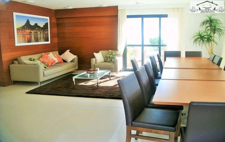 Imagem Apartamento com 3 Quartos à Venda, 82 m² em Maracanã - Rio De Janeiro