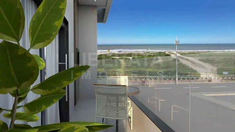 Imagem Residencial Villa Mares na Meia Praia, Navegantes, SC