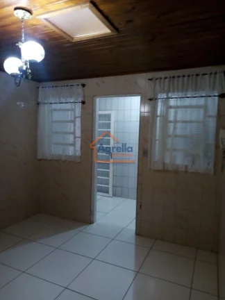 Imagem Casa à venda no bairro Mirante - Mogi Mirim/SP