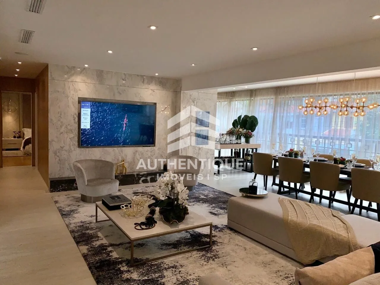 Imagem One Park Perdizes - Apartamento à venda em São Paulo/SP