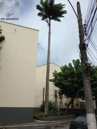Imagem APARTAMENTO RESIDENCIAL em RIO DE JANEIRO - RJ, VILA ISABEL