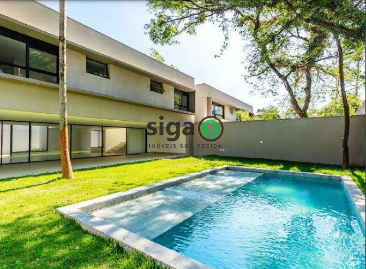 Foto do imóvel Sofisticação e Conforto em Cada Detalhe Casa de Alto Padrão à Venda!