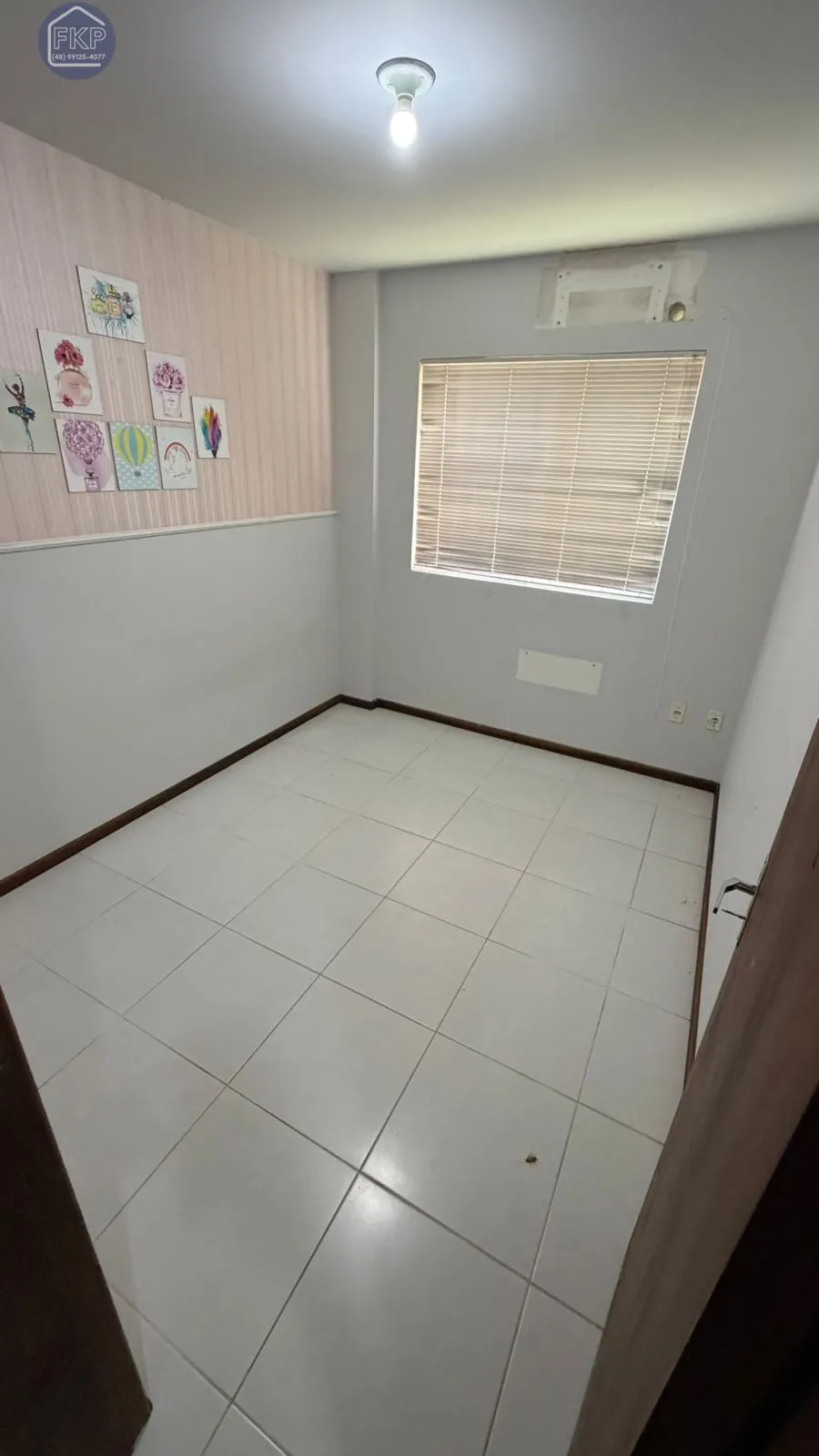 Imagem Apartamento 2 dormitórios!