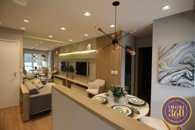Imagem APARTAMENTOS NOVOS À VENDA NO RESIDENCIAL 3 COELHOS - BURGO PAULISTA